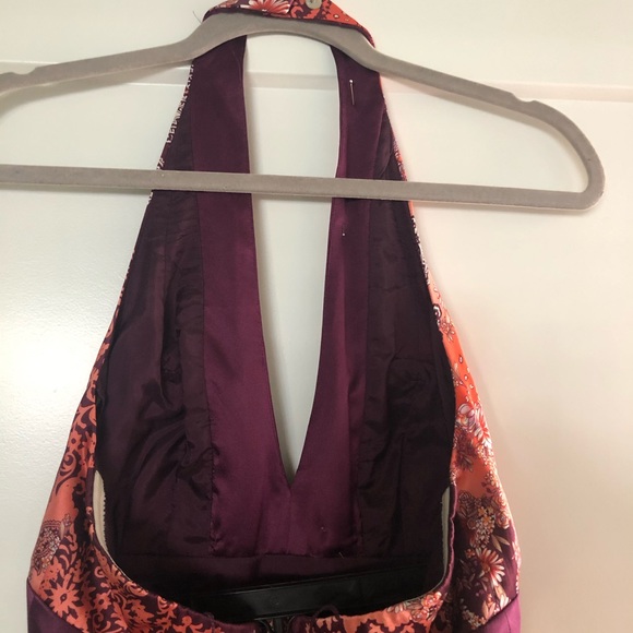 Mom of the Bride Dress - Picture 3 of 4